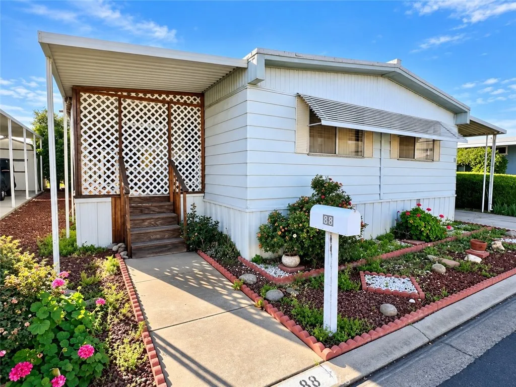 2240 Golden Oak #88