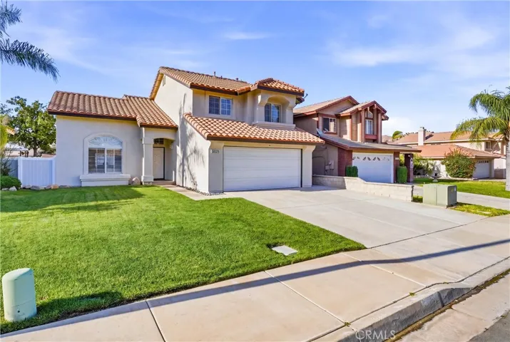 13066 Broken Bit, Corona, California 92883
