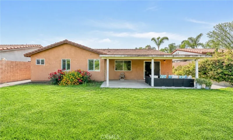 1831 Holly Avenue, Ontario, California 91762