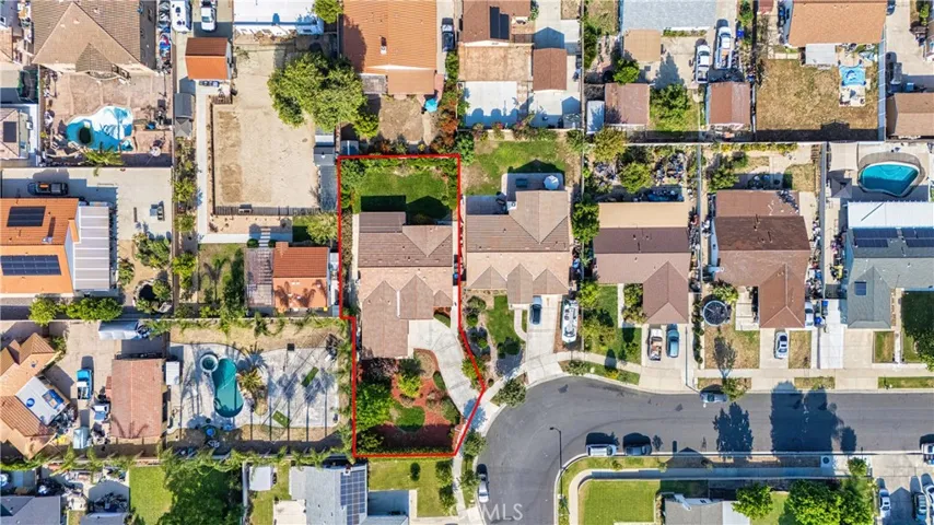1831 Holly Avenue, Ontario, California 91762