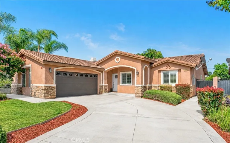 1831 Holly Avenue, Ontario, California 91762