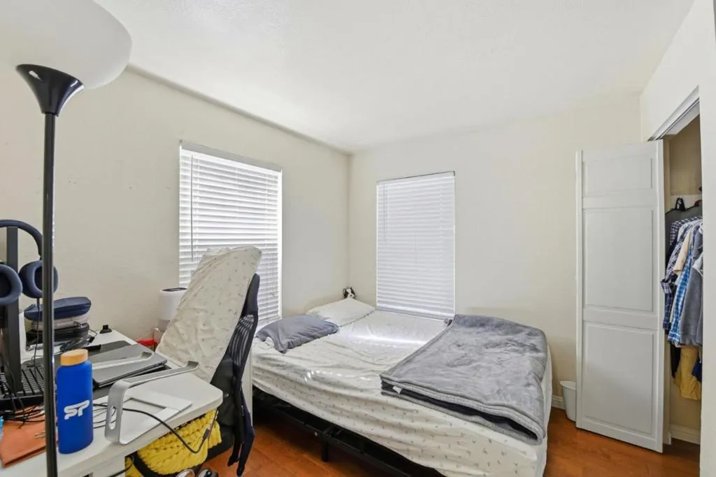 Front Unit Bedroom 1