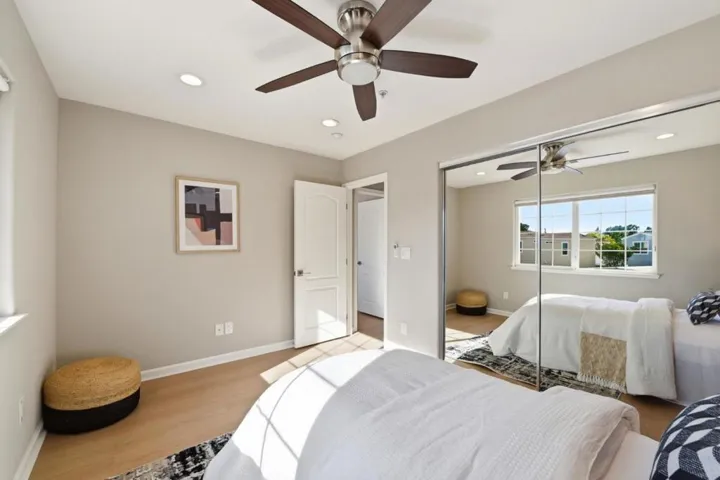 1043 Helen Avenue, Santa Clara, California 95051