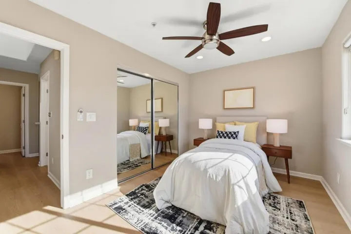 1043 Helen Avenue, Santa Clara, California 95051