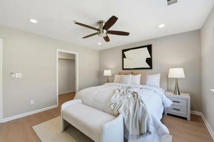 1043 Helen Avenue, Santa Clara, California 95051
