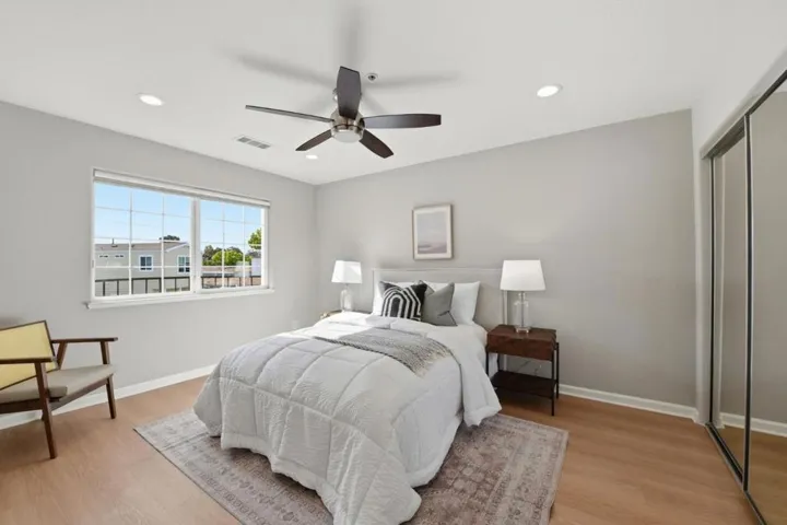 1043 Helen Avenue, Santa Clara, California 95051