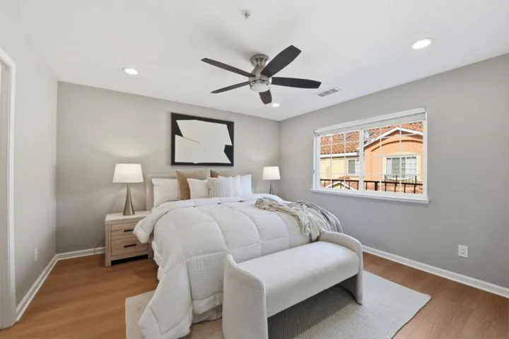 1043 Helen Avenue, Santa Clara, California 95051