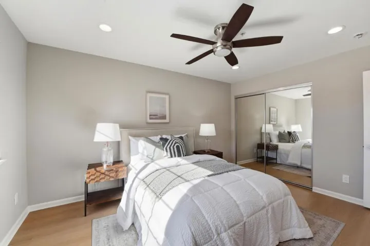 1043 Helen Avenue, Santa Clara, California 95051