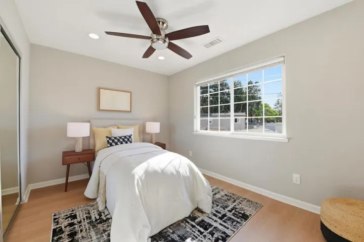 1043 Helen Avenue, Santa Clara, California 95051