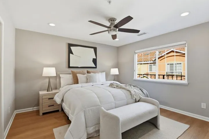 1043 Helen Avenue, Santa Clara, California 95051