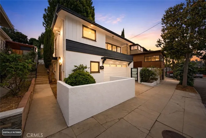 1439 El Paso, Los Angeles, California 90065