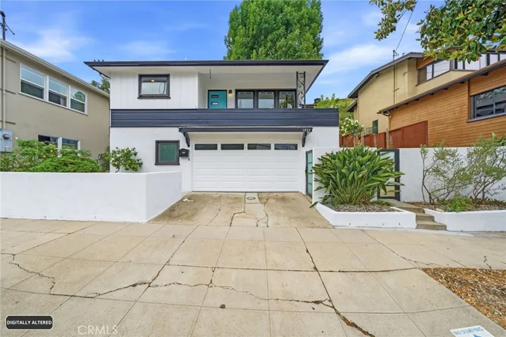 1439 El Paso, Los Angeles, California 90065