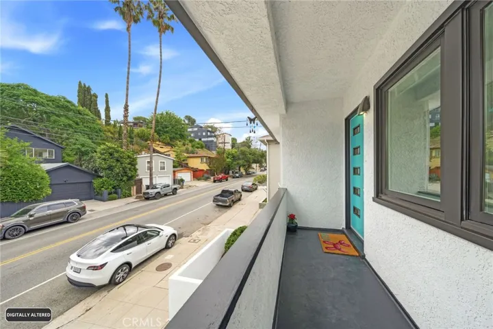 1439 El Paso, Los Angeles, California 90065