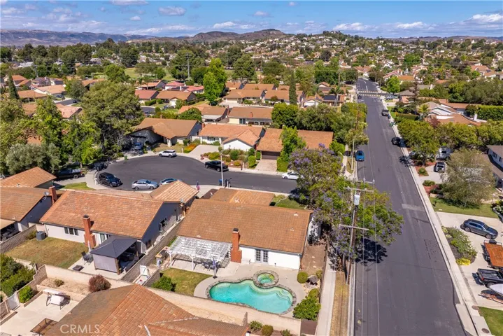 4215 Colibri Court, Moorpark, California 93021