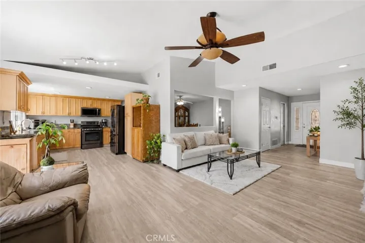 4215 Colibri Court, Moorpark, California 93021