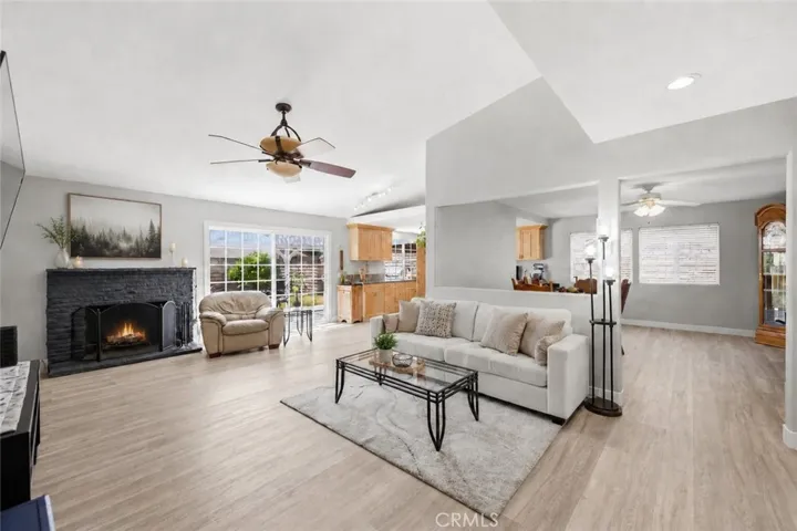 4215 Colibri Court, Moorpark, California 93021