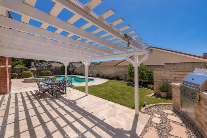 4215 Colibri Court, Moorpark, California 93021