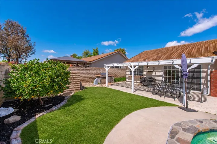 4215 Colibri Court, Moorpark, California 93021