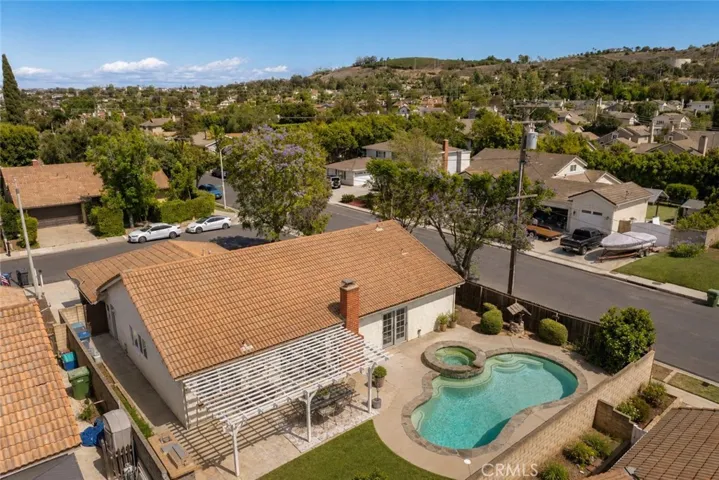 4215 Colibri Court, Moorpark, California 93021