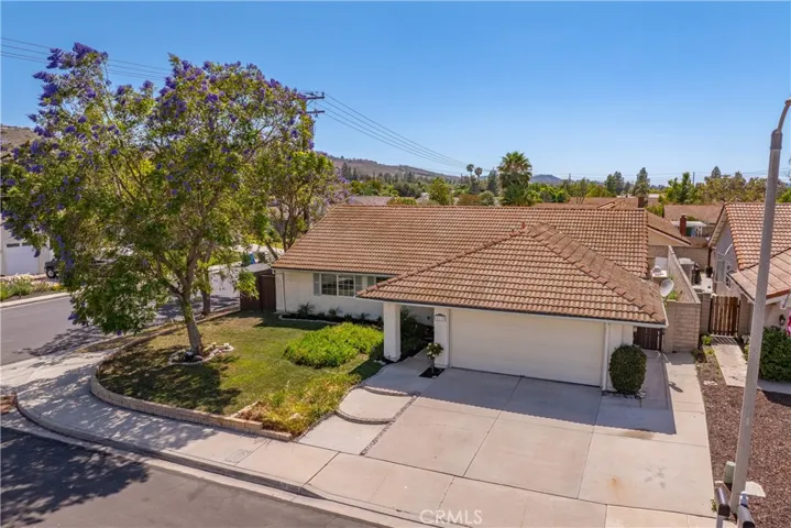 4215 Colibri Court, Moorpark, California 93021