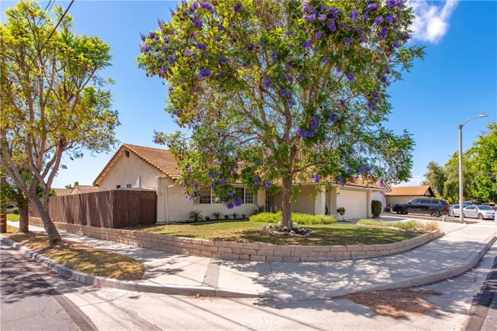 4215 Colibri Court, Moorpark, California 93021