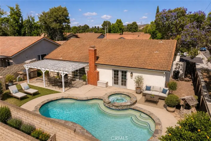 4215 Colibri Court, Moorpark, California 93021