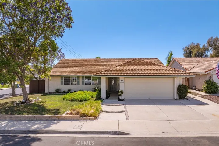 4215 Colibri Court, Moorpark, California 93021