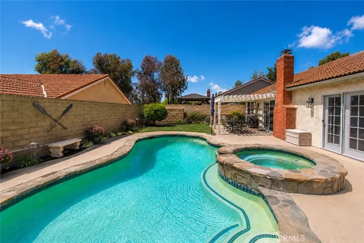 4215 Colibri Court, Moorpark, California 93021