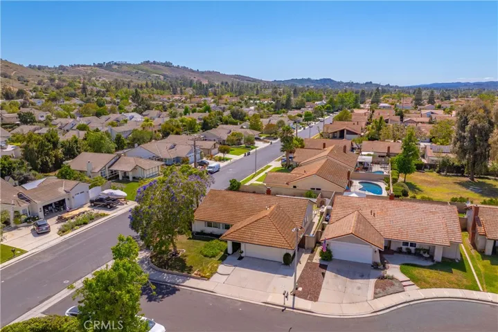 4215 Colibri Court, Moorpark, California 93021