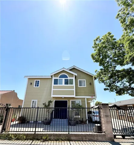 3250 Andrita Street 3, Glassell Park, California 90065