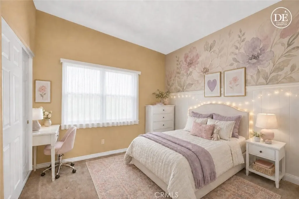 Virtually staged  4bd