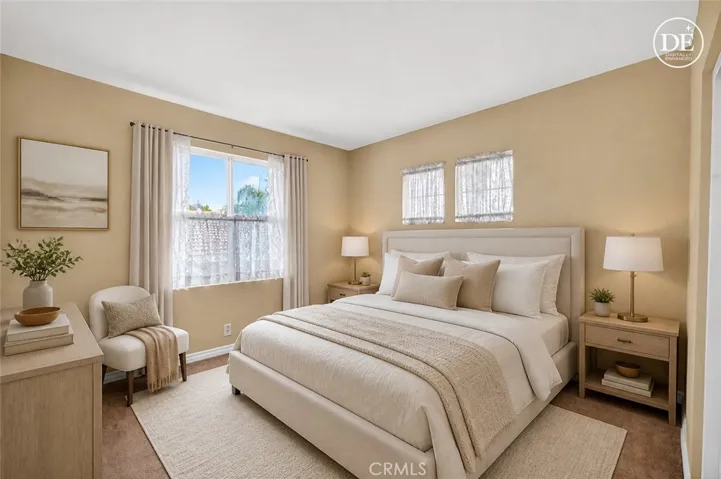 Virtually Staged 3bd