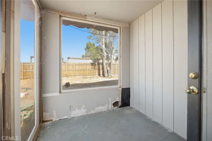 59318 Sunny Sands, Yucca Valley, California 92284