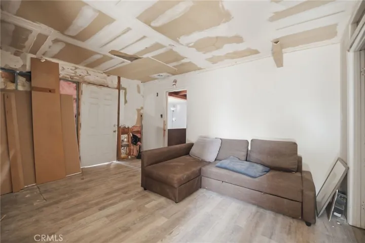 59318 Sunny Sands, Yucca Valley, California 92284