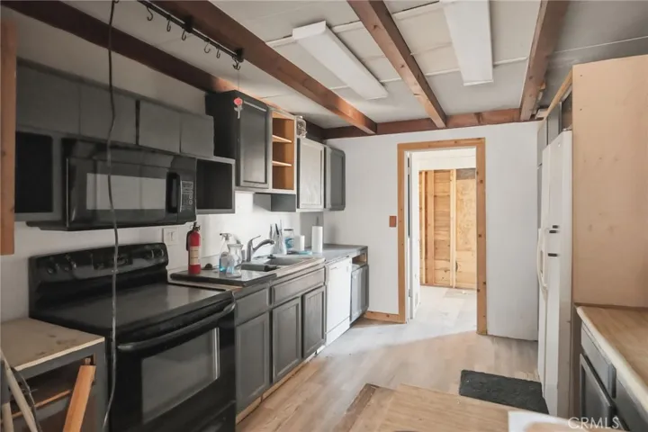 59318 Sunny Sands, Yucca Valley, California 92284