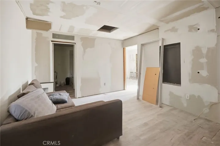 59318 Sunny Sands, Yucca Valley, California 92284