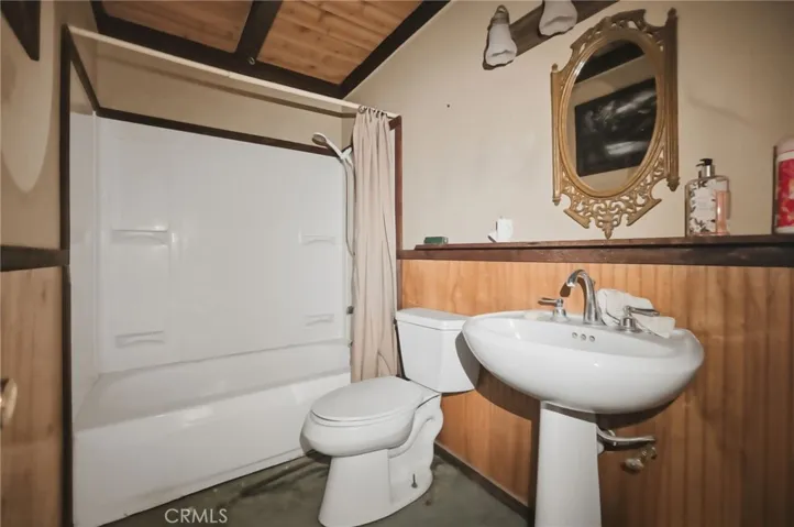 59318 Sunny Sands, Yucca Valley, California 92284