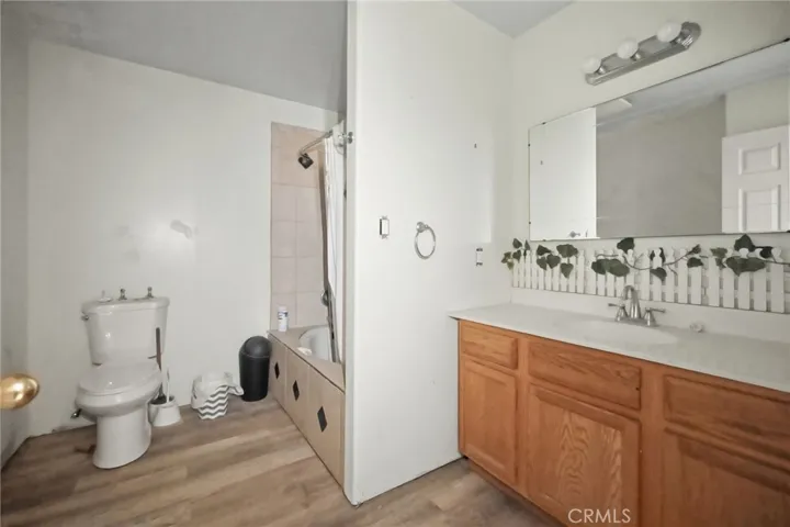 59318 Sunny Sands, Yucca Valley, California 92284