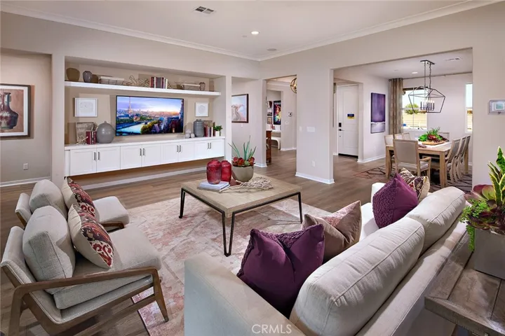 Model Home photos>>>