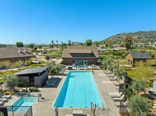 1918 Julie Dawn Place, Escondido, California 92026