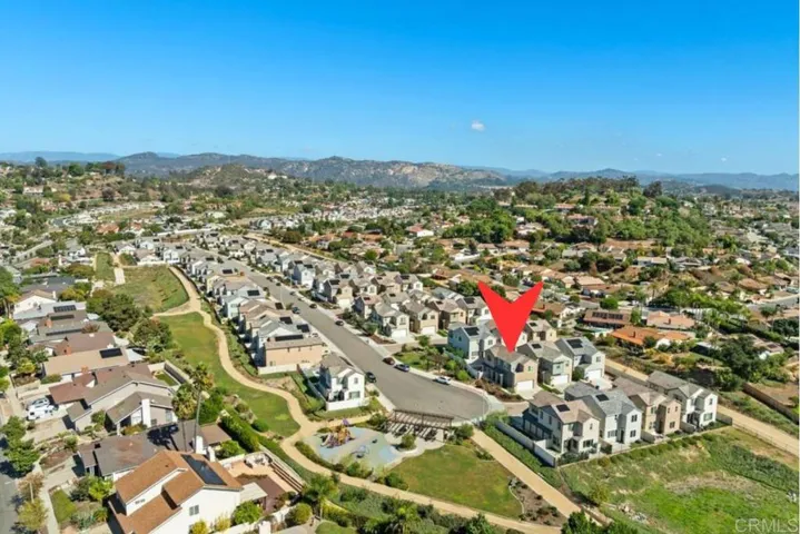 1918 Julie Dawn Place, Escondido, California 92026