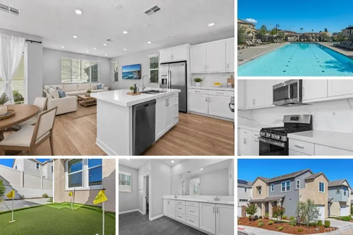 1918 Julie Dawn Place, Escondido, California 92026