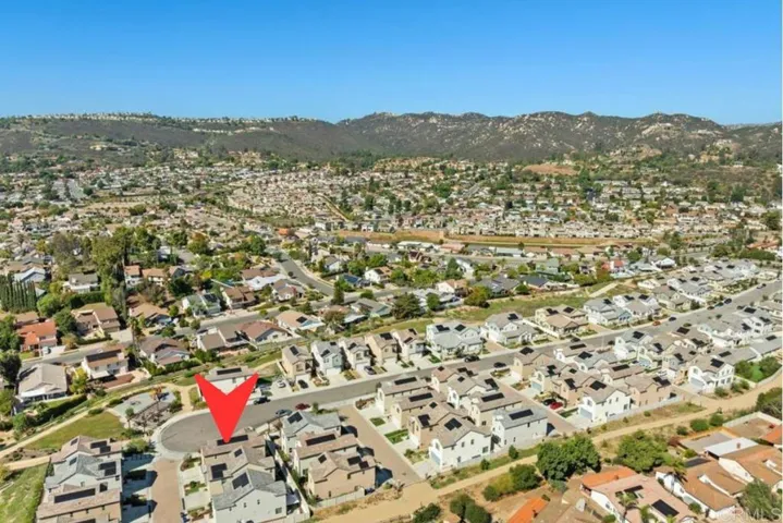 1918 Julie Dawn Place, Escondido, California 92026