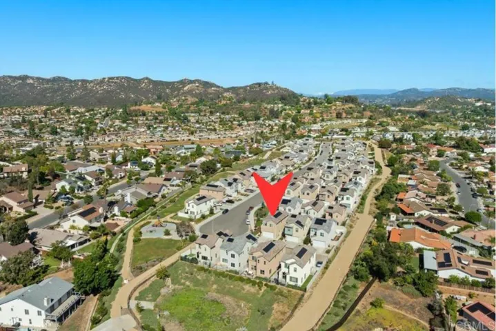 1918 Julie Dawn Place, Escondido, California 92026