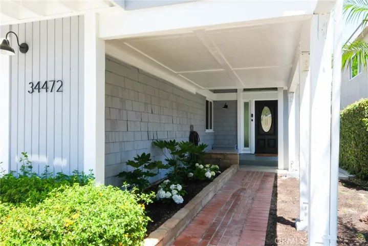 34472 Calle Portola, Dana Point, California 92624