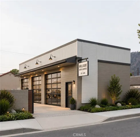 133 S Vermont, Glendora, California 91741