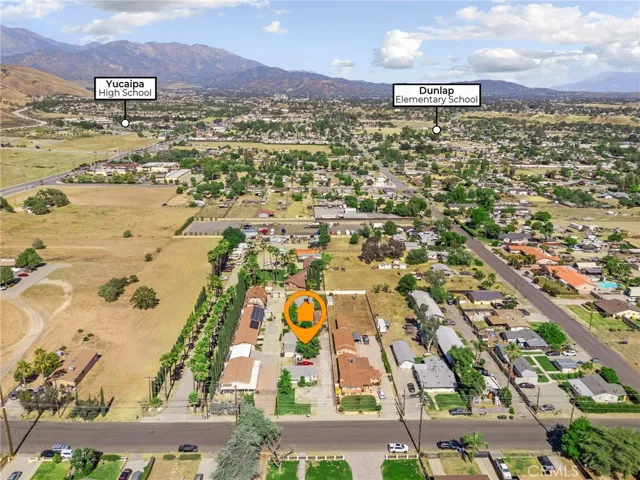 Neighborhood View