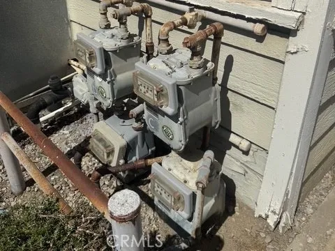 Seperate Meters