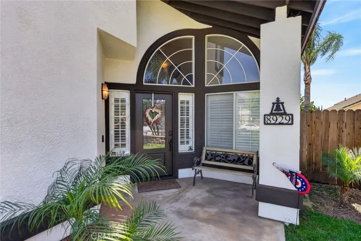 8929 Barton Street, Riverside, California 92508