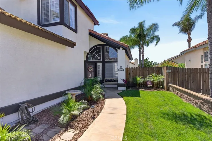 8929 Barton Street, Riverside, California 92508